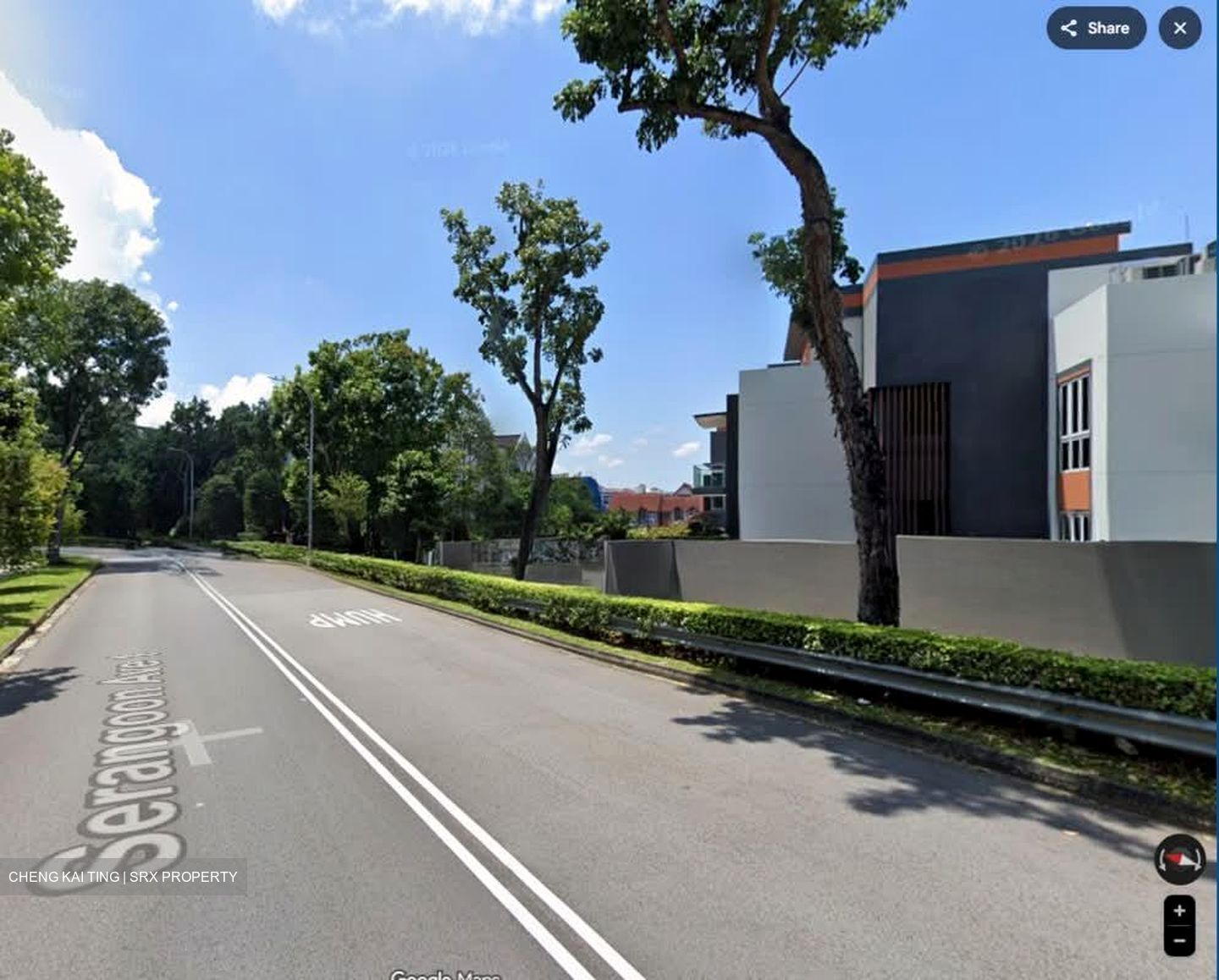 Jalan Labu Merah (D19), Detached #554972861